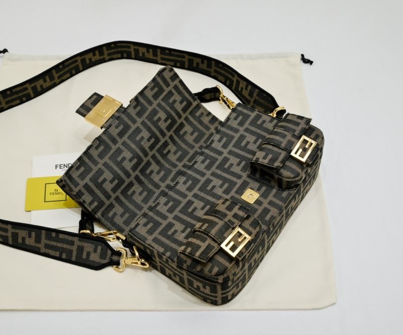 Fendi Satchel Bags